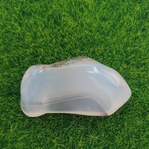 Natural Polished Gemstone Agate Crystal Stone Overflow‎